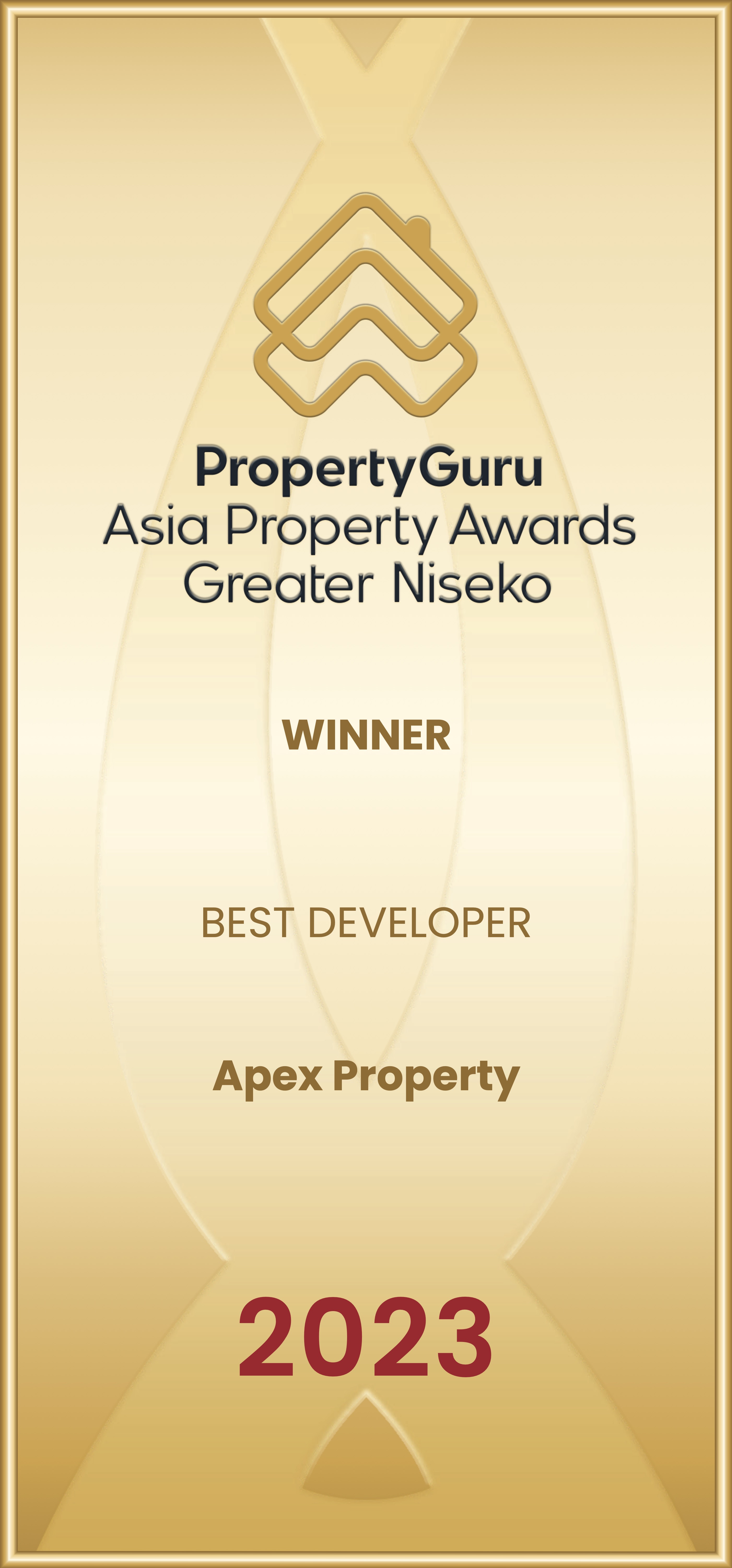 Award 2023